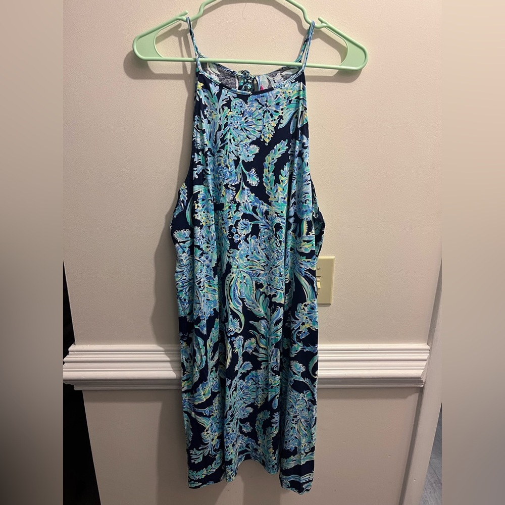 Lilly Pulitzer Margot Dress